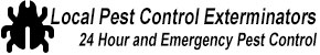 Rodale Press PA Pest Control Exterminators